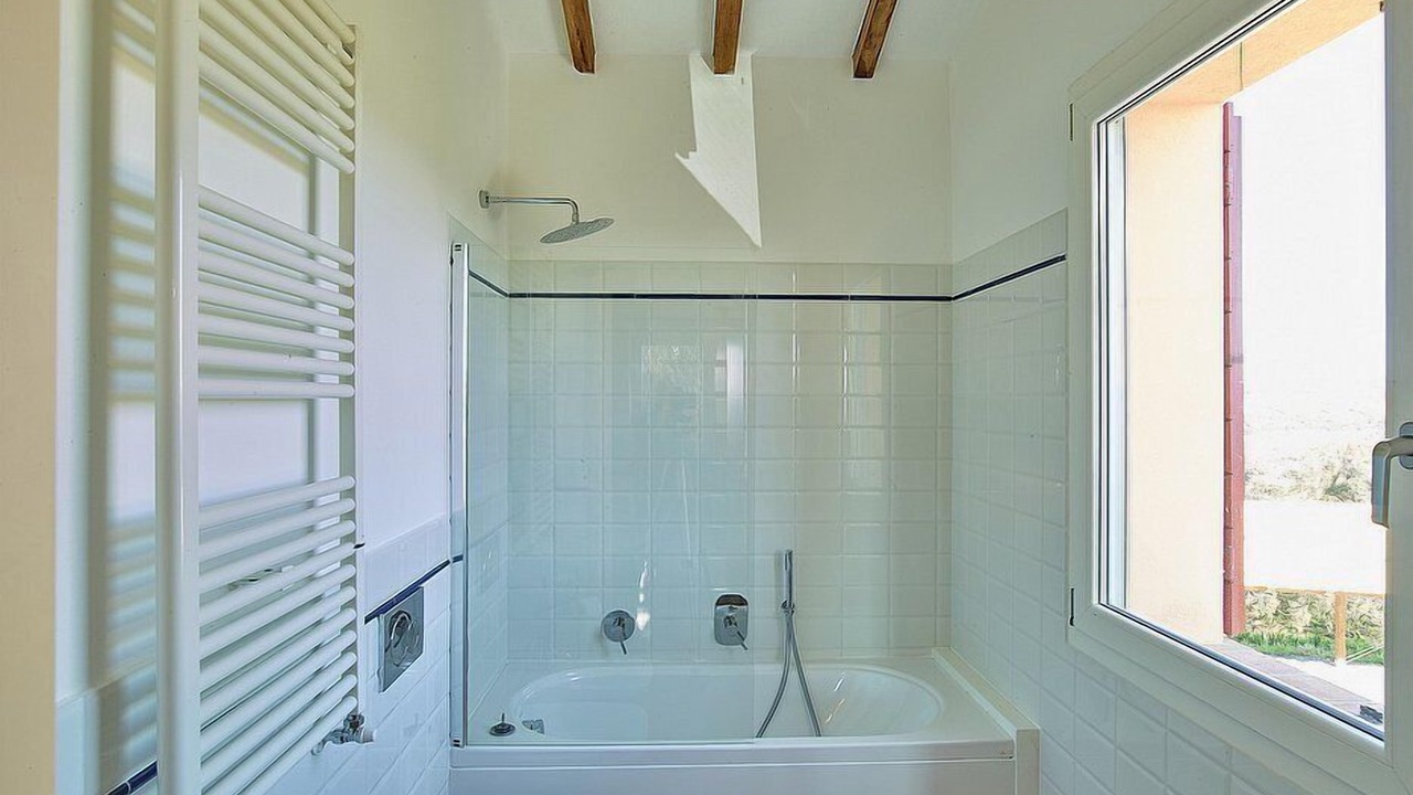 Photo of Bathroom in Grosseto