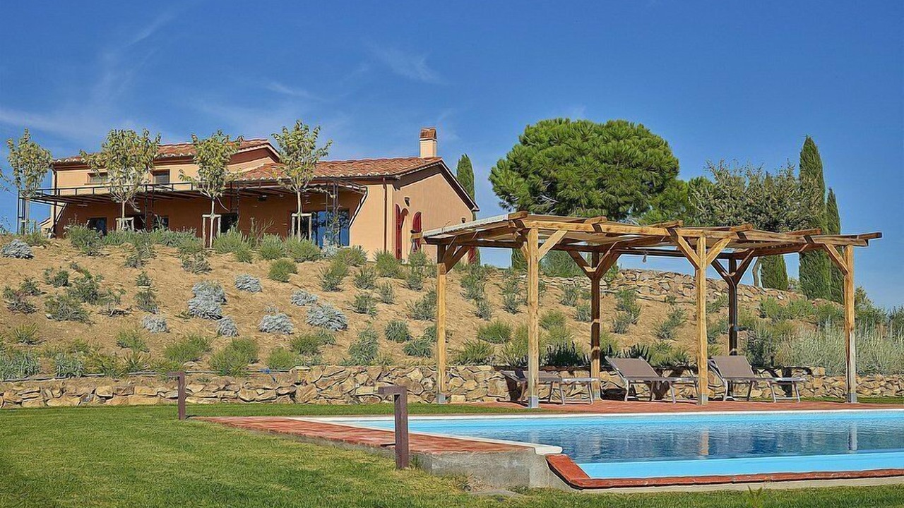 Photo of Outdoor in Grosseto