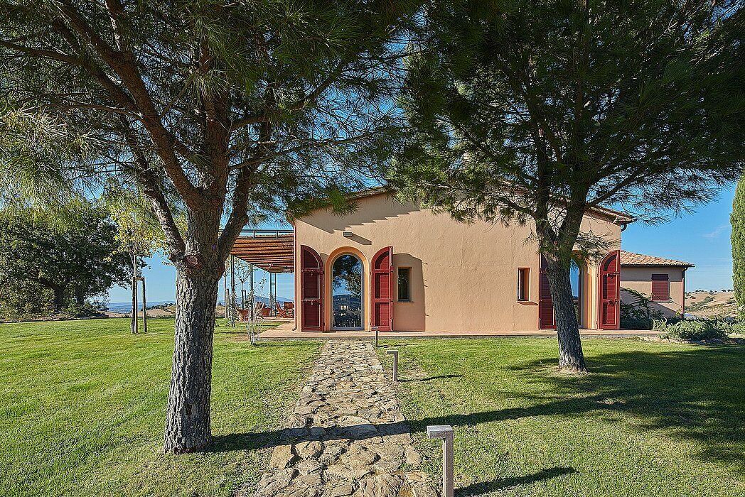 Photo of Outdoor in Grosseto