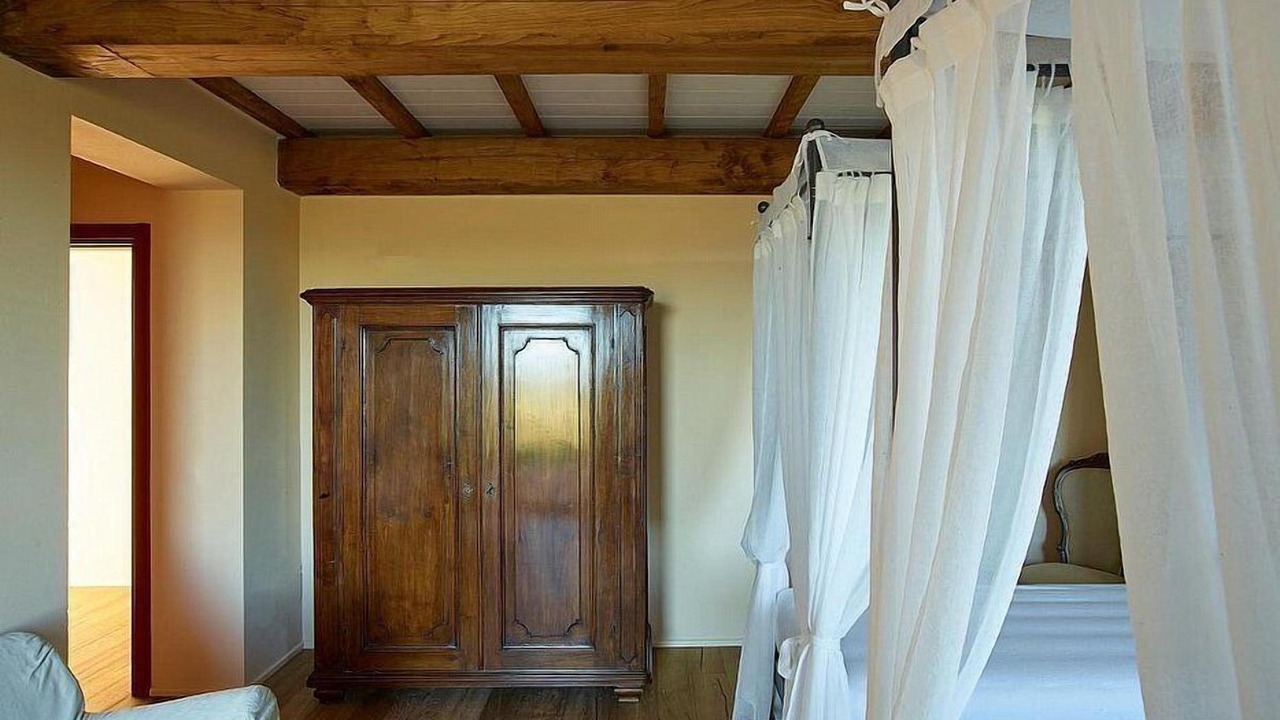 Photo of Bedroom in Grosseto