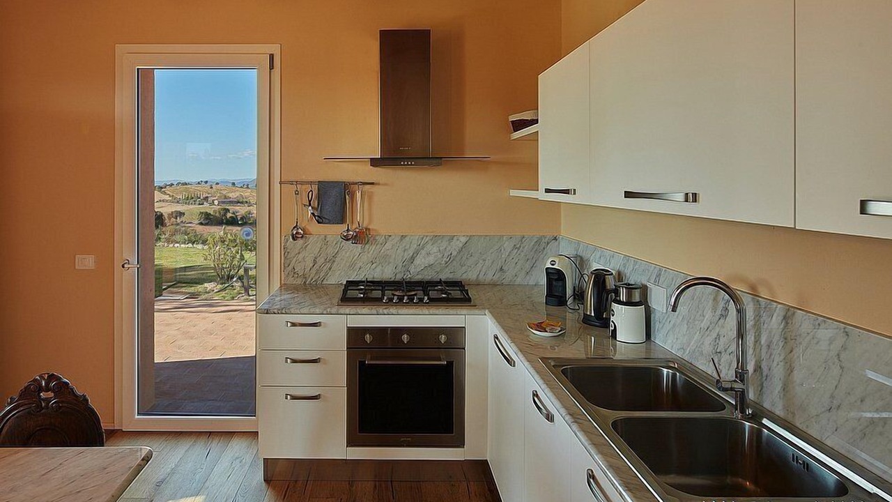 Photo of Kitchen in Grosseto