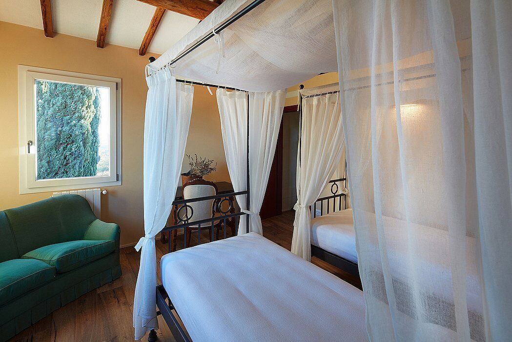 Photo of Bedroom in Grosseto