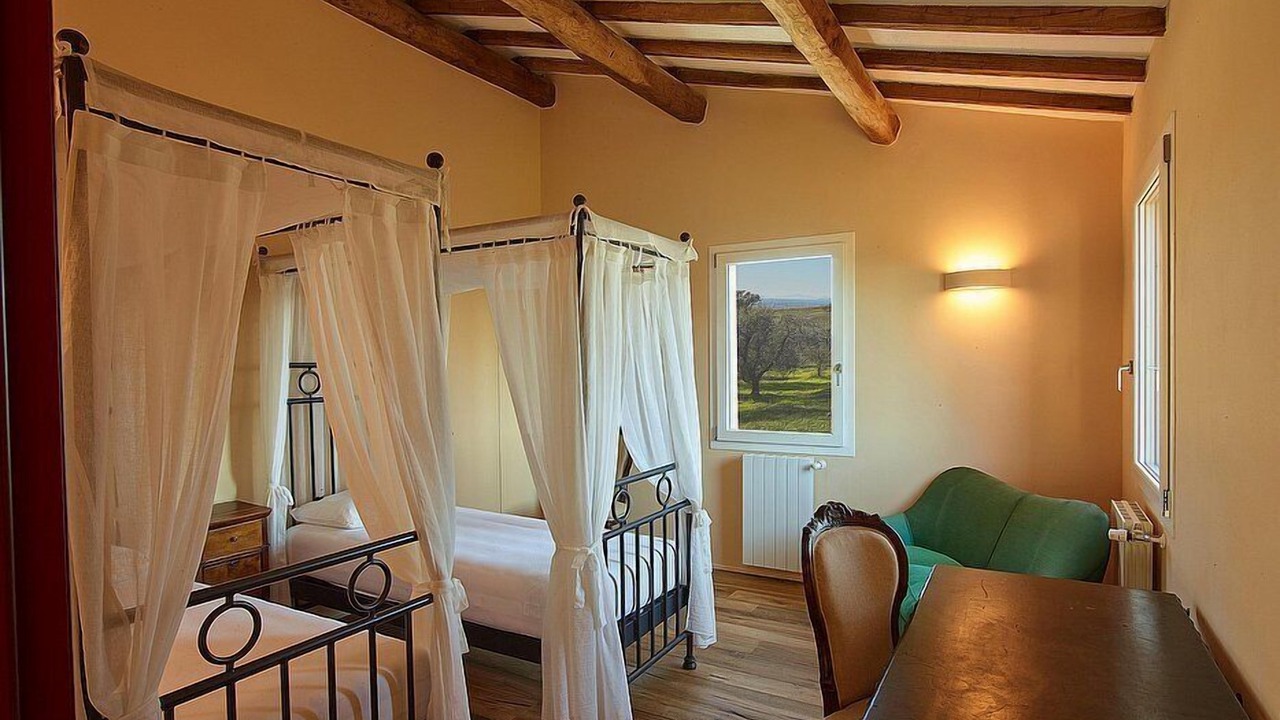 Photo of Bedroom in Grosseto