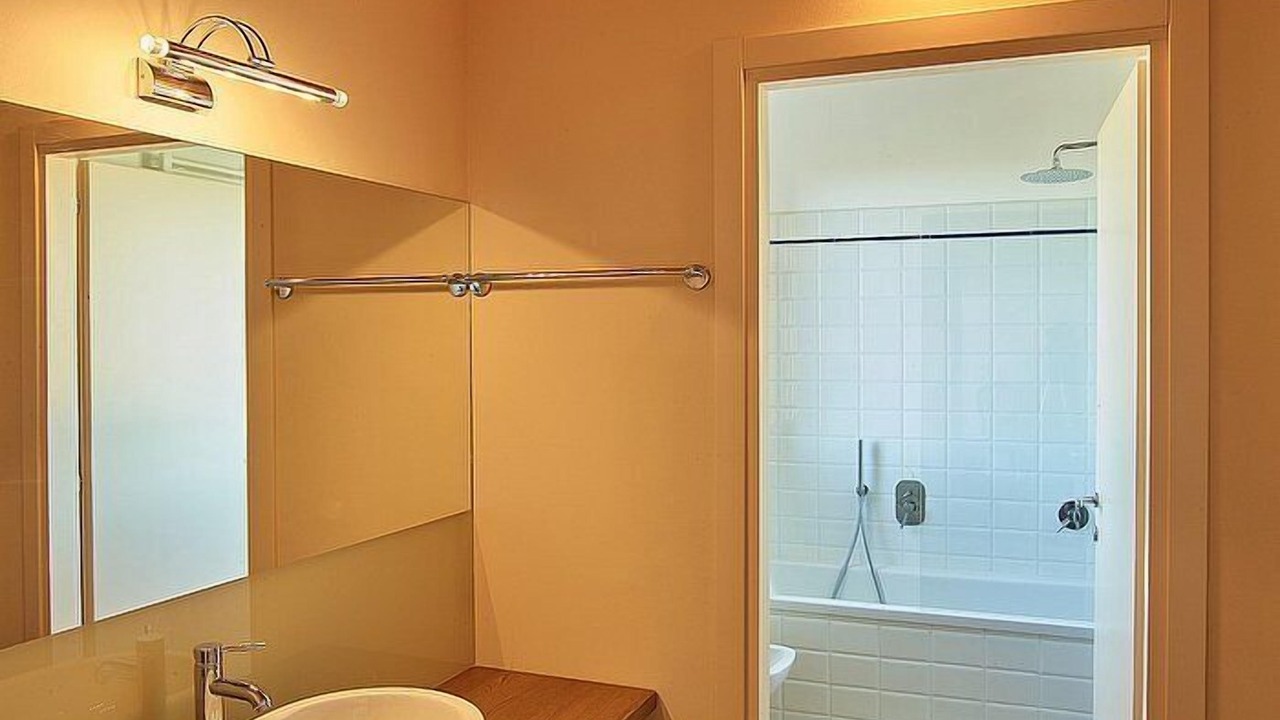 Photo of Bathroom in Grosseto