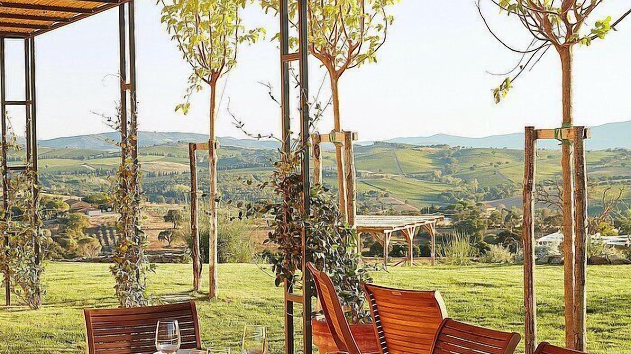 Photo of Outdoor in Grosseto