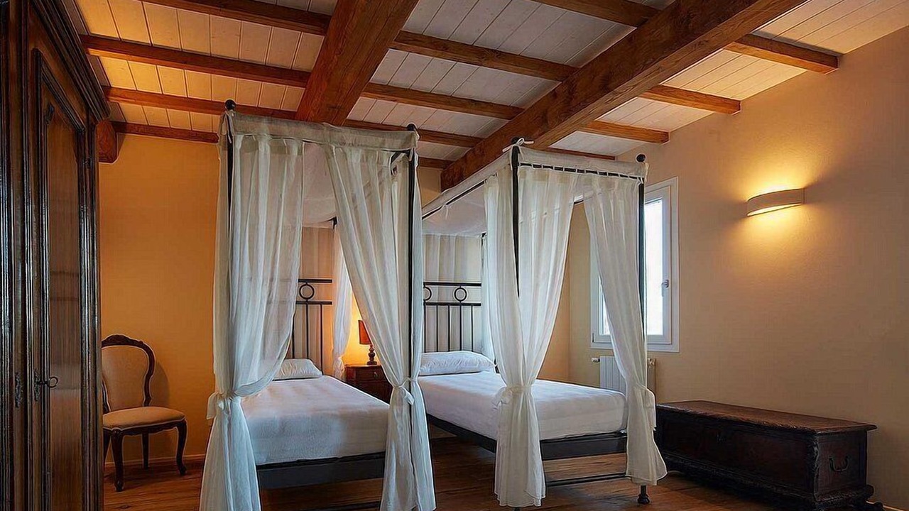 Photo of Bedroom in Grosseto