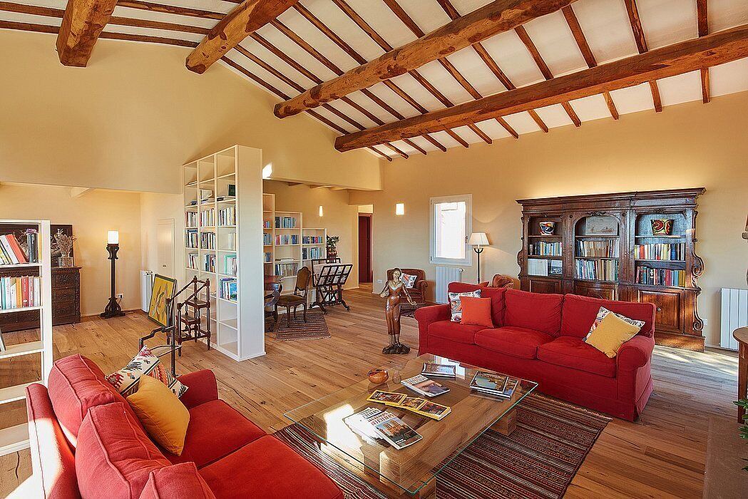 Photo of Livingroom in Grosseto
