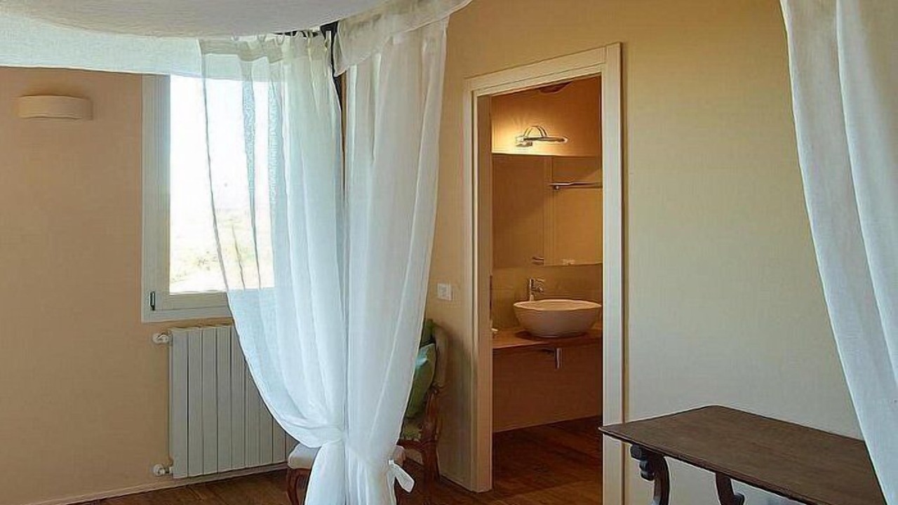Photo of Bedroom in Grosseto