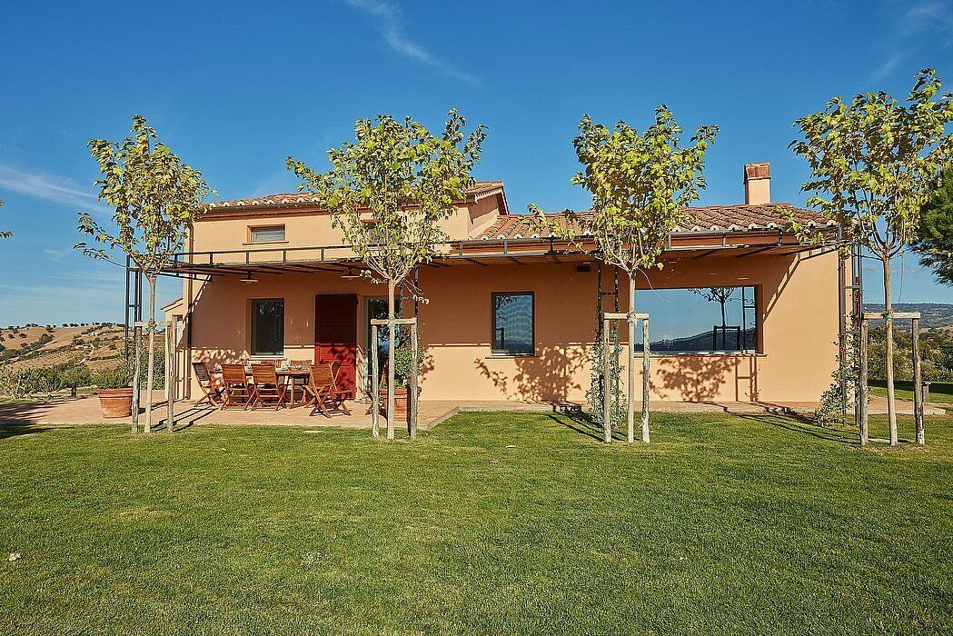 Photo of Outdoor in Grosseto