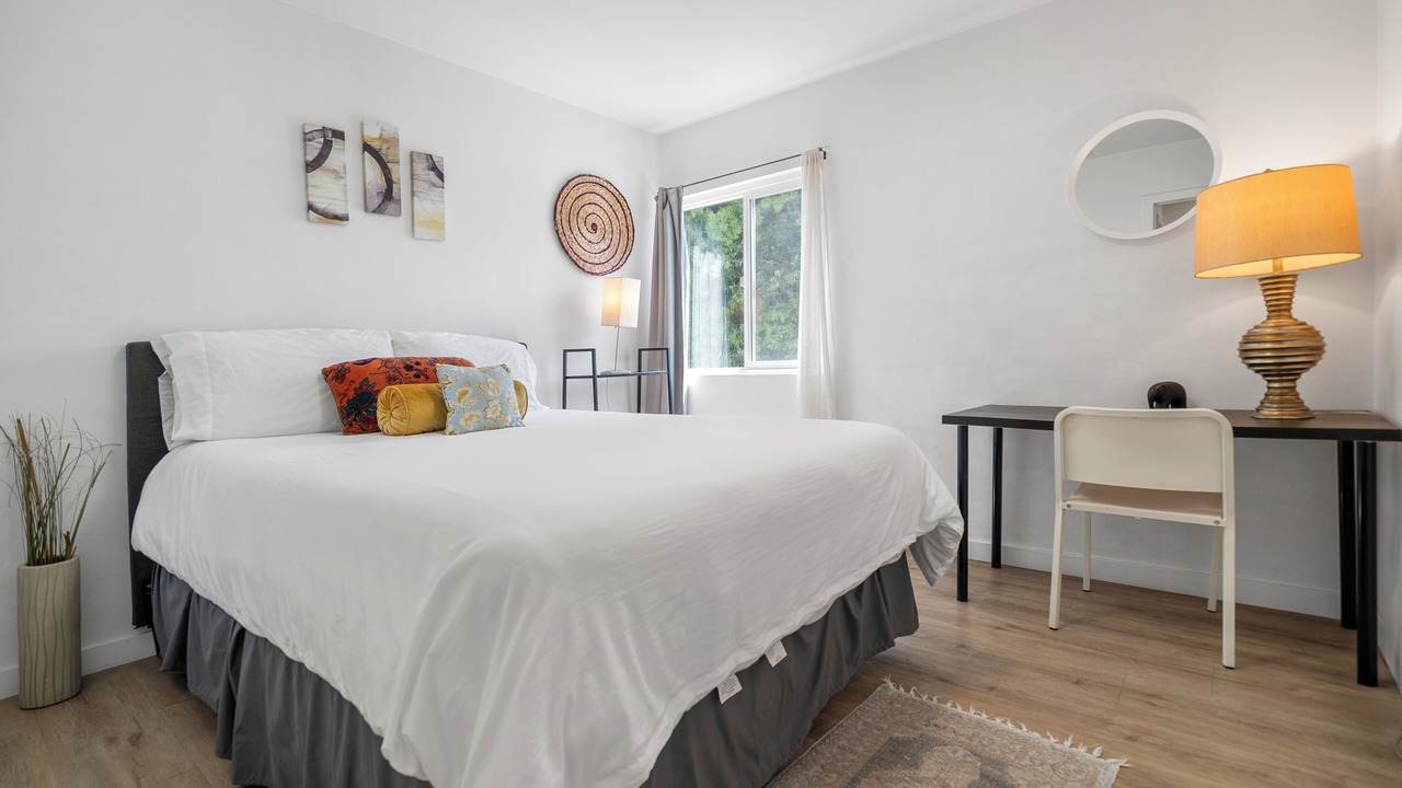 Photo of Bedroom in Culver - West