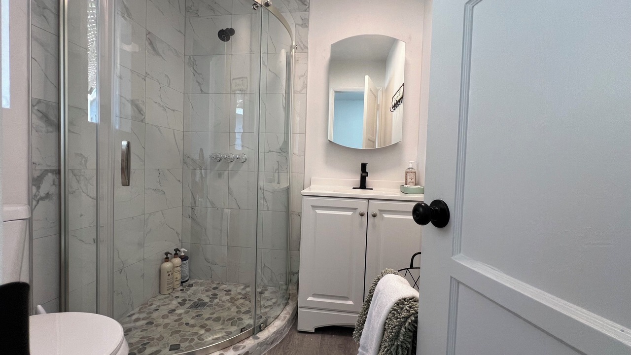 Photo of Bathroom in West Whittier-Los Nietos