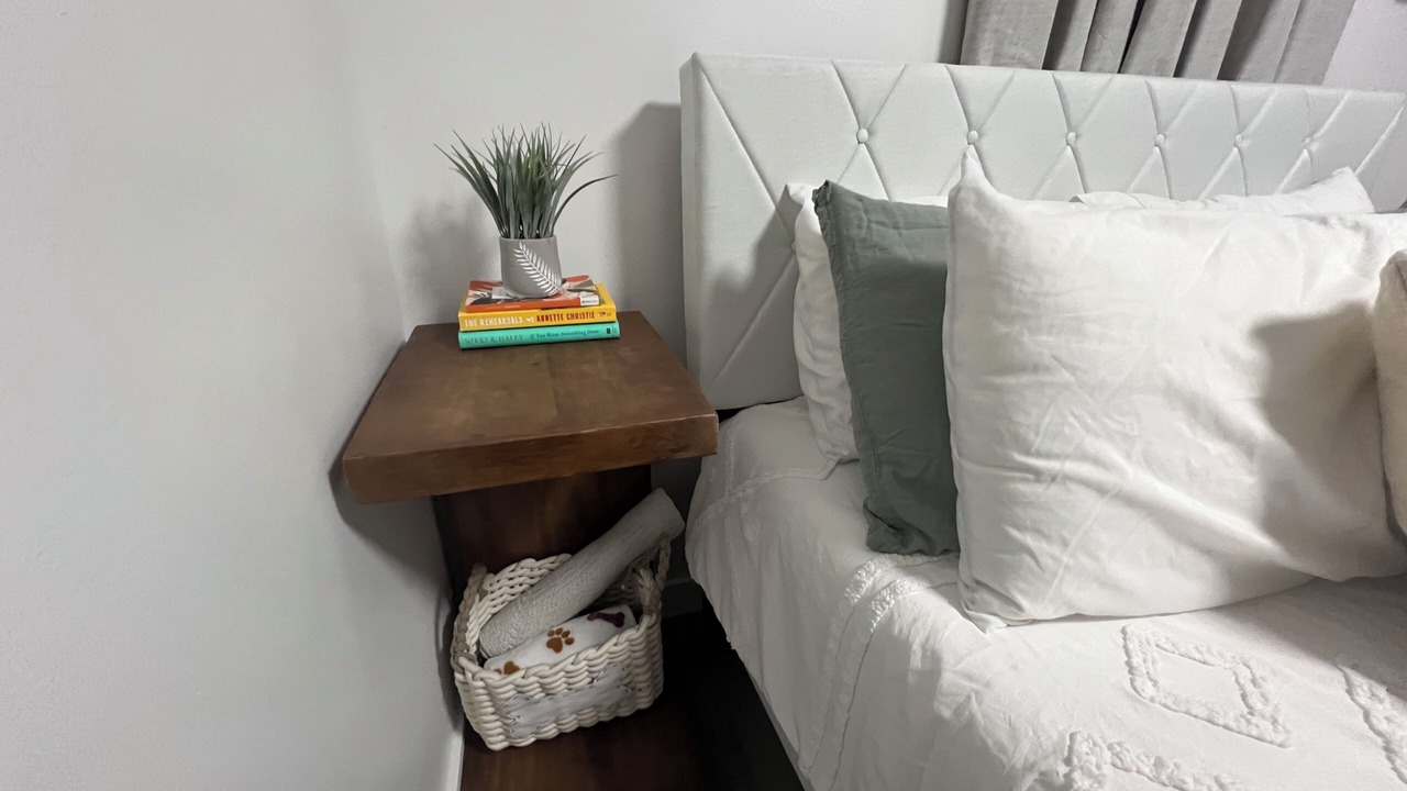 Photo of Bedroom in West Whittier-Los Nietos