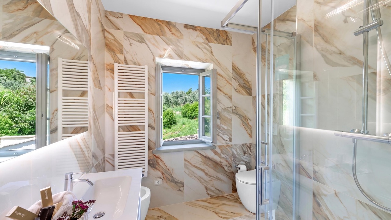Photo of Bathroom in Ponte Buriano