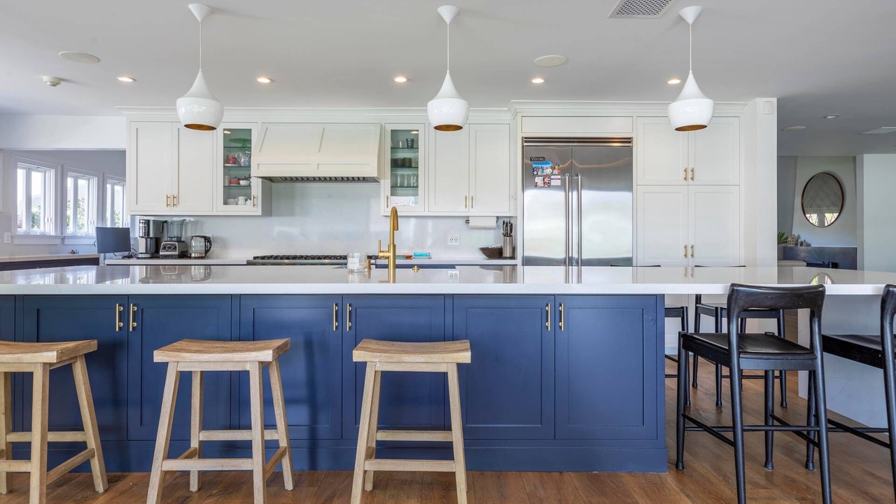 Photo of Kitchen in Greater Wilshire - Hancock Park