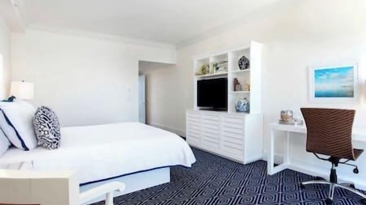 Photo of Bedroom in Key West