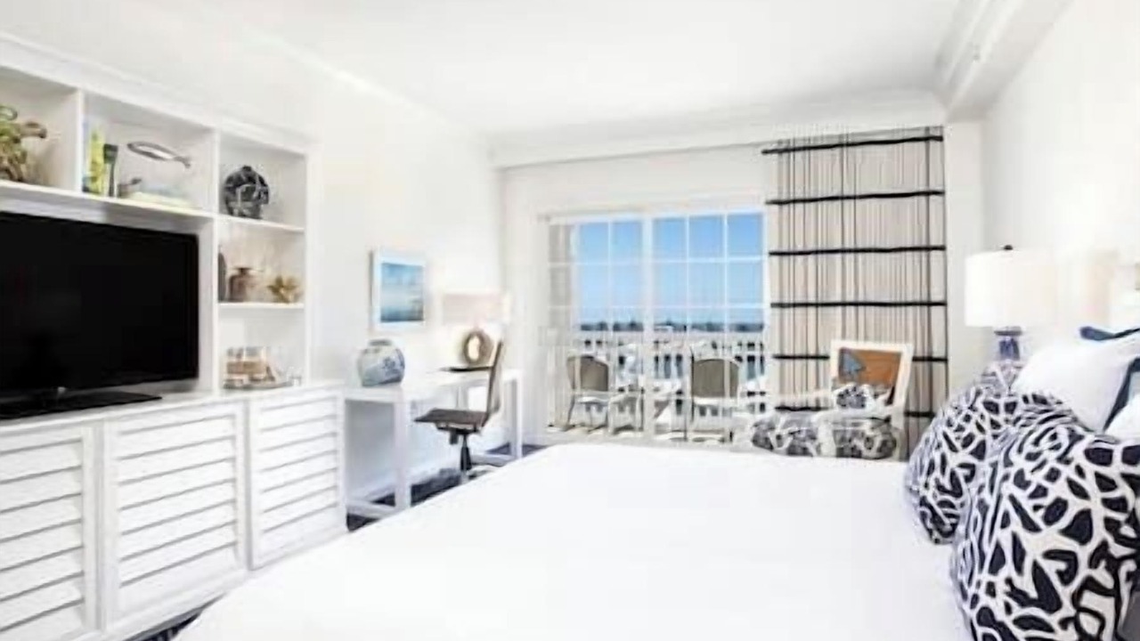 Photo of Bedroom in Key West
