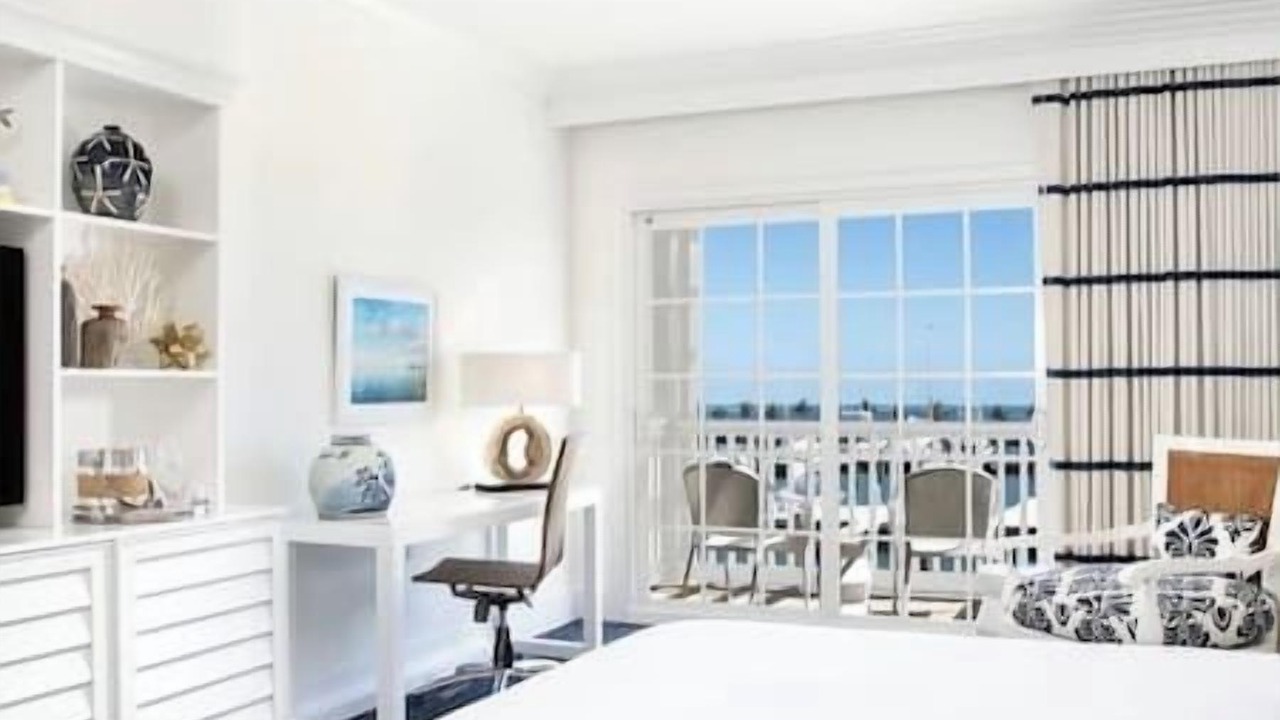 Photo of Bedroom in Key West