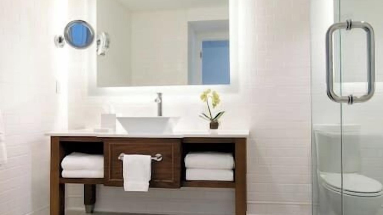 Photo of Bathroom in Key West