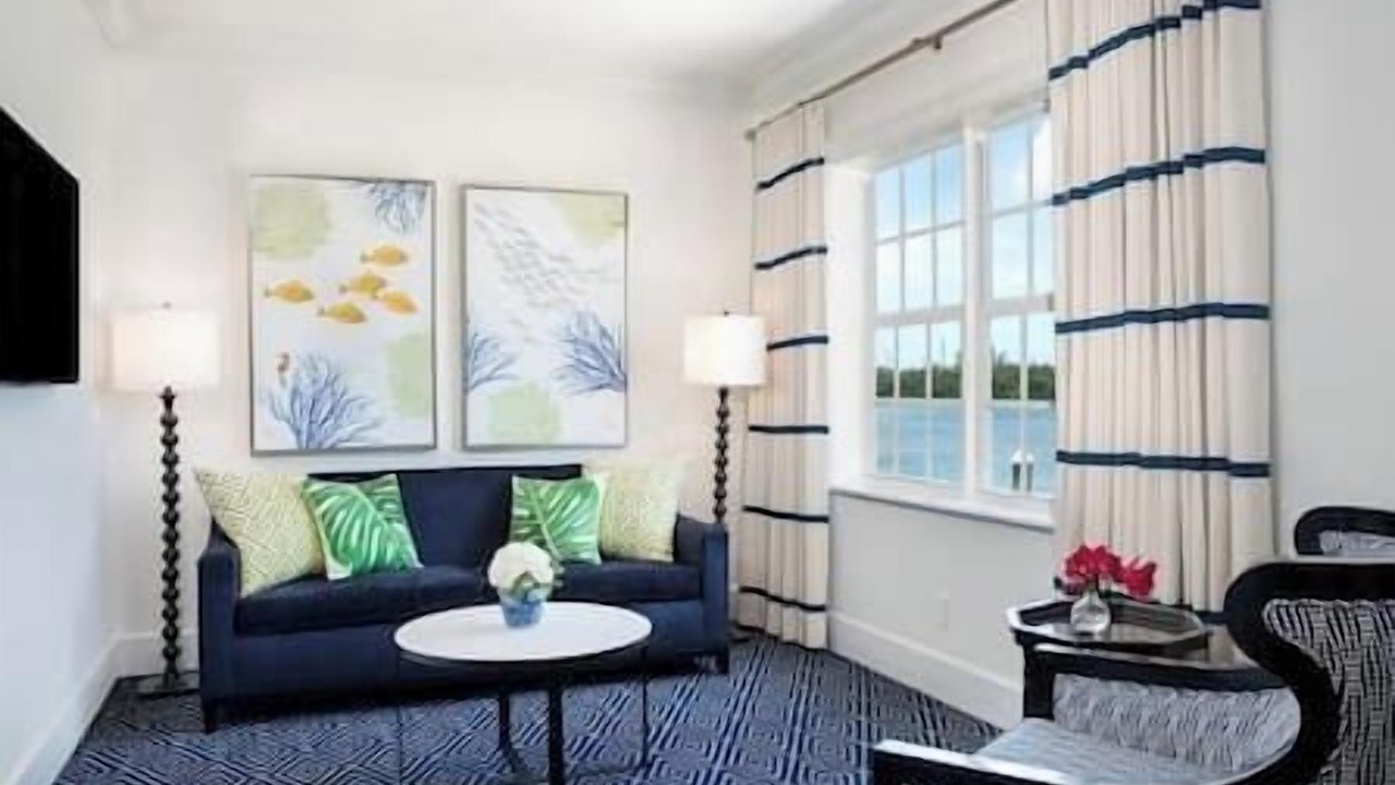 Photo of Livingroom in Key West