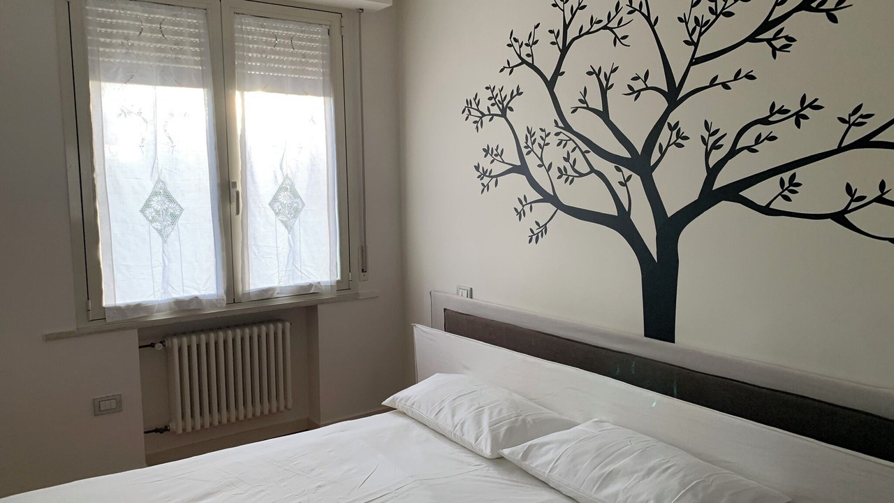 Photo of Bedroom in Santarcangelo di Romagna
