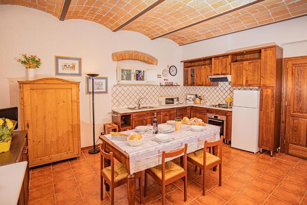 Photo of Kitchen in Orbetello