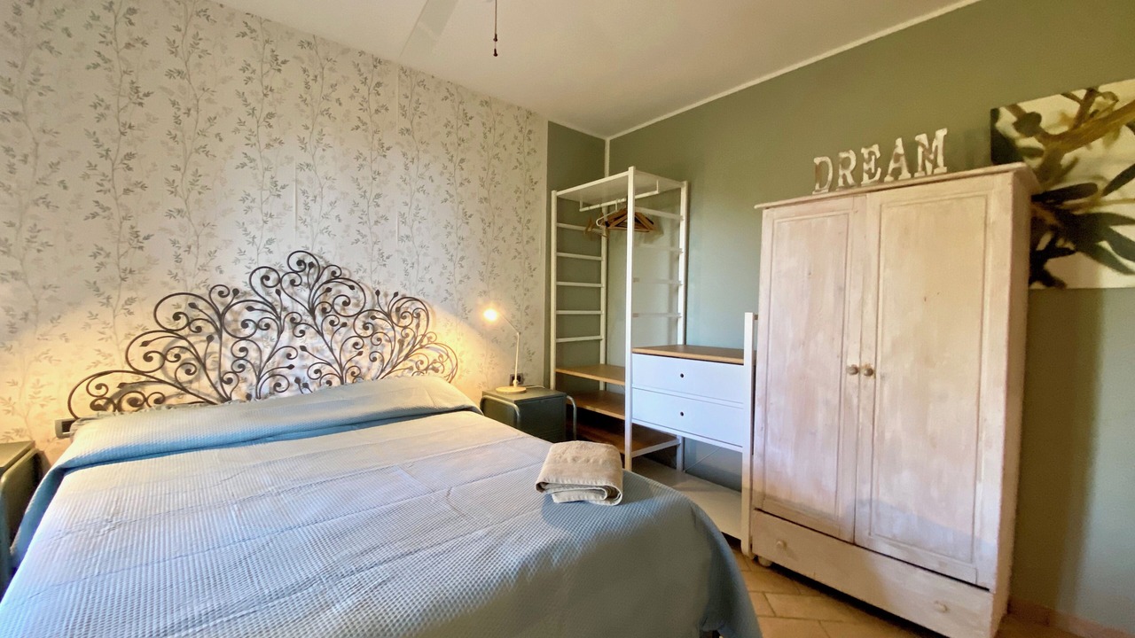 Photo of Bedroom in San Vincenzo