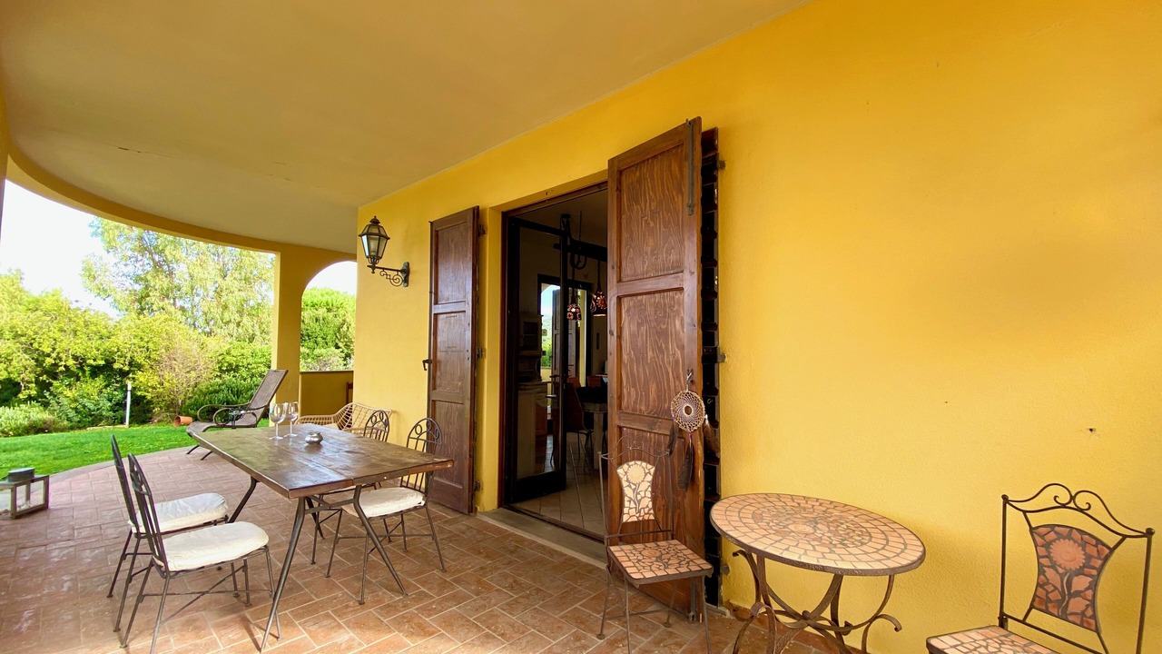 Photo of Outdoor in San Vincenzo