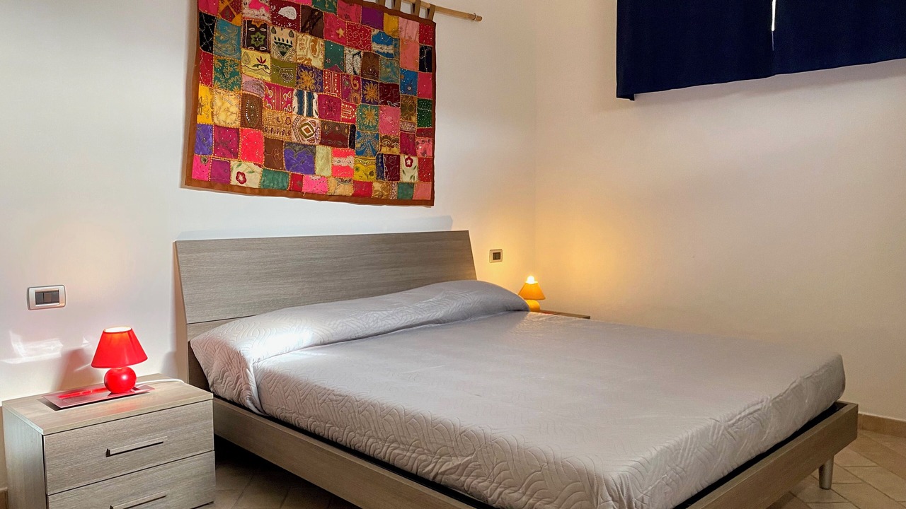 Photo of Bedroom in San Vincenzo