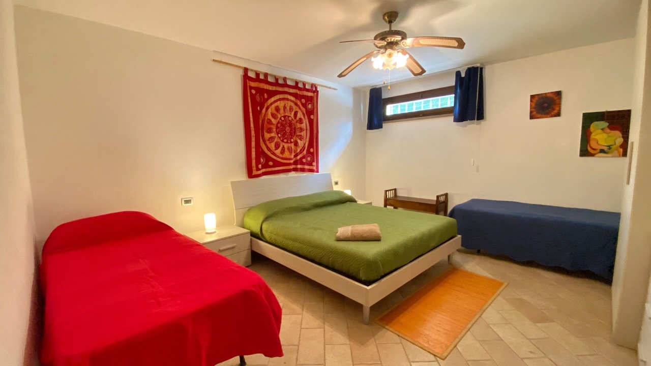 Photo of Bedroom in San Vincenzo