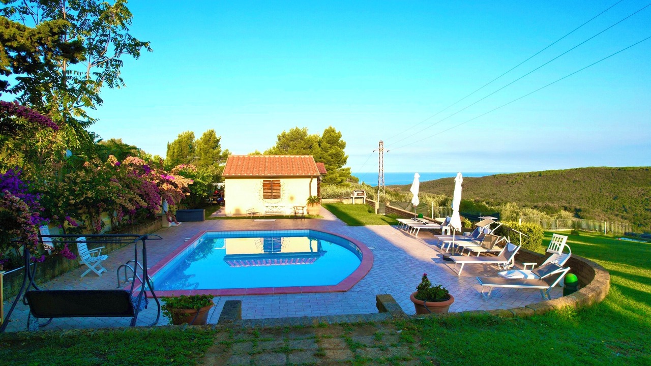 Photo of Outdoor in San Vincenzo