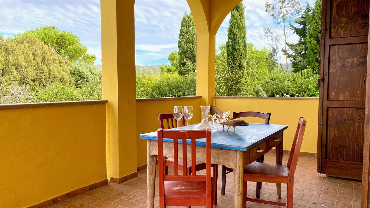 Photo of Outdoor in San Vincenzo