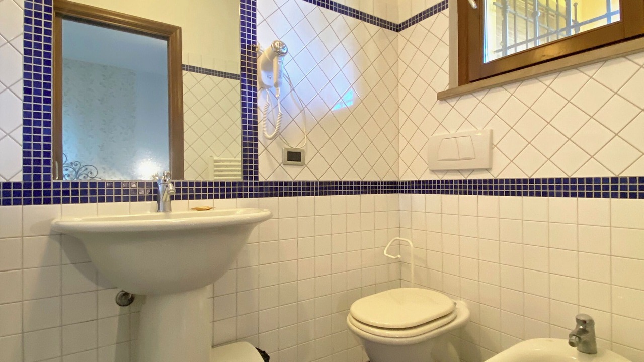 Photo of Bathroom in San Vincenzo