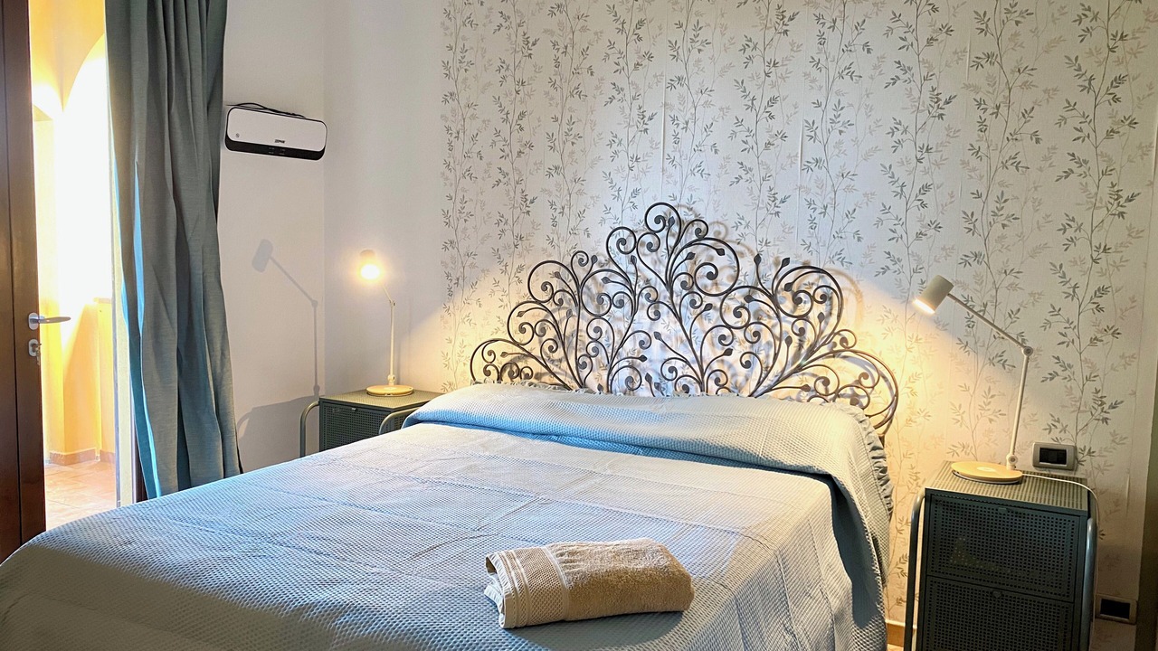 Photo of Bedroom in San Vincenzo