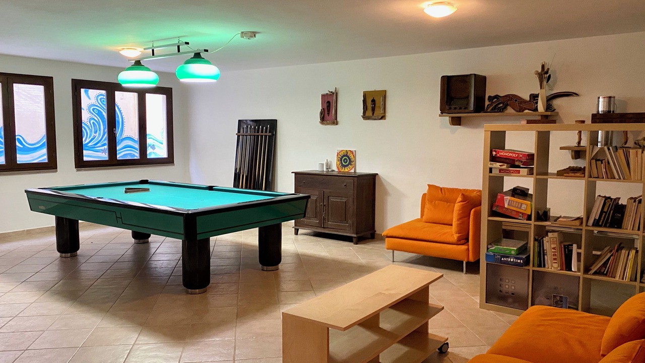 Photo of Livingroom in San Vincenzo