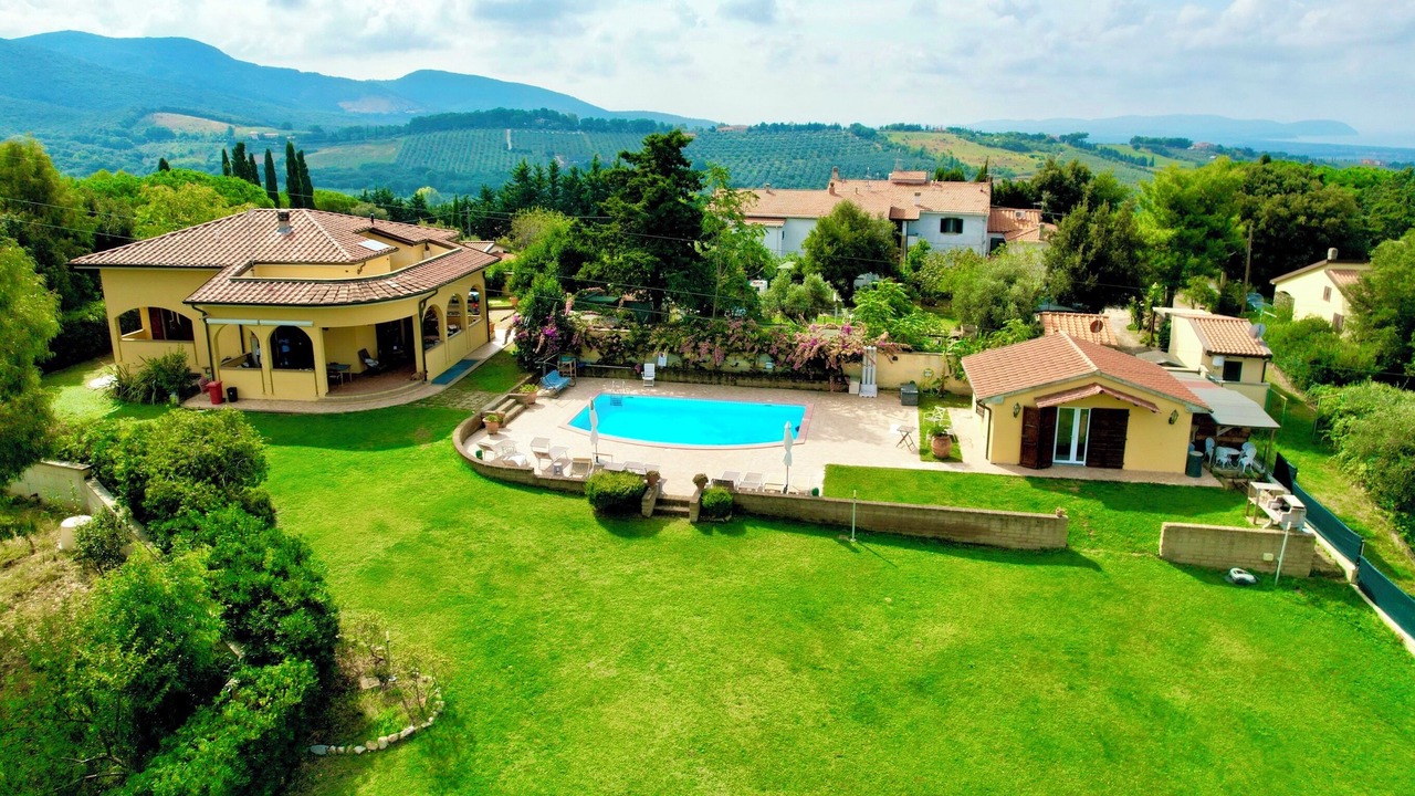 Photo of Outdoor in San Vincenzo