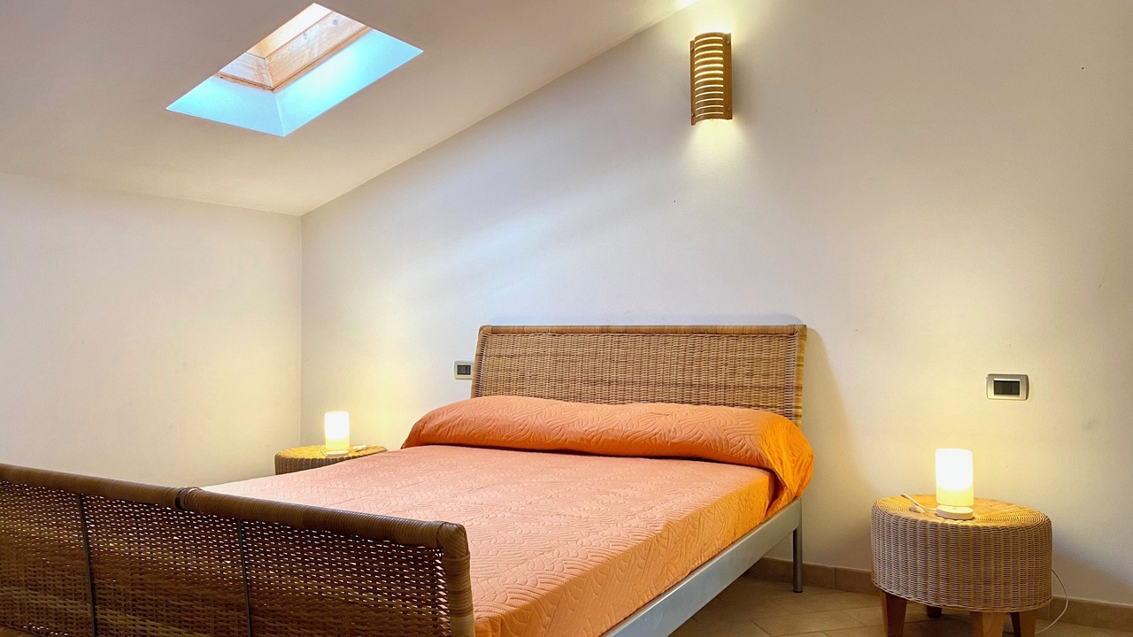 Photo of Bedroom in San Vincenzo