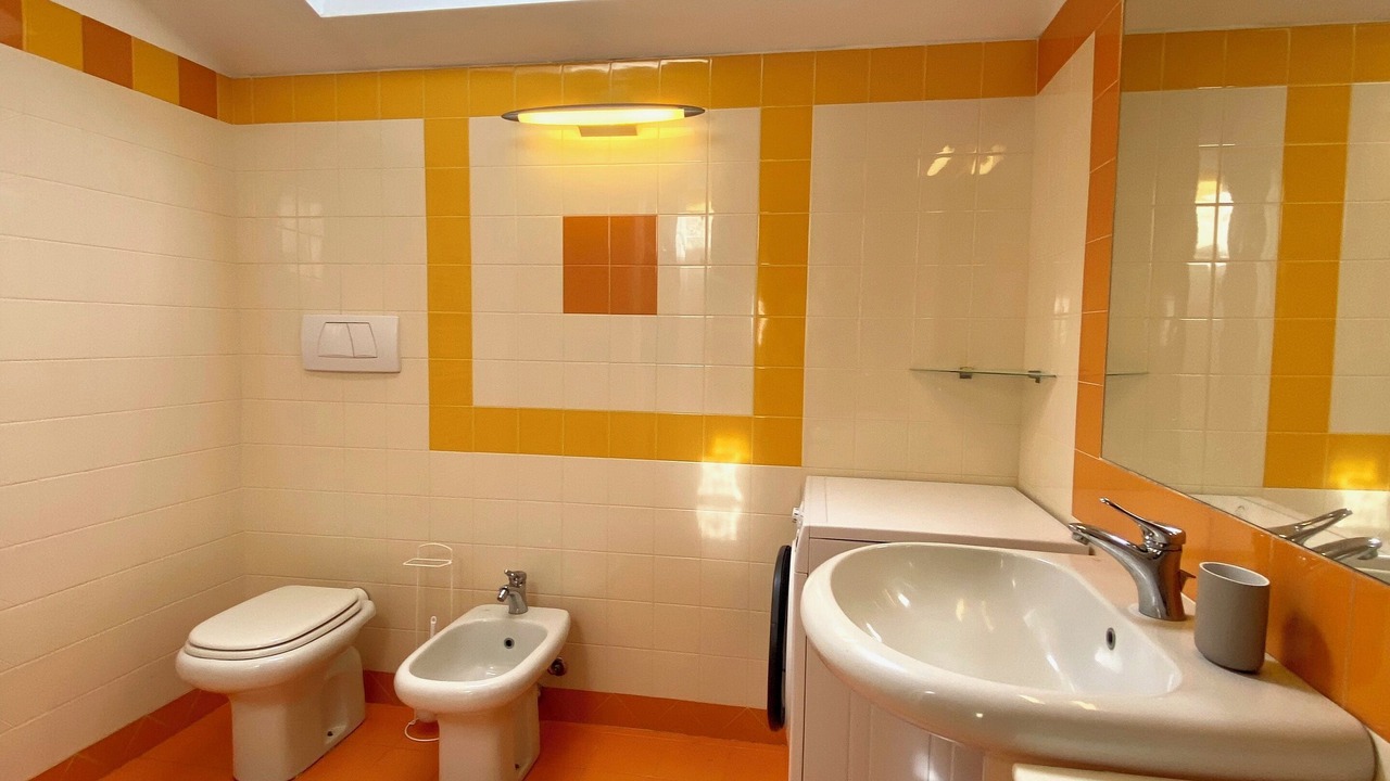 Photo of Bathroom in San Vincenzo