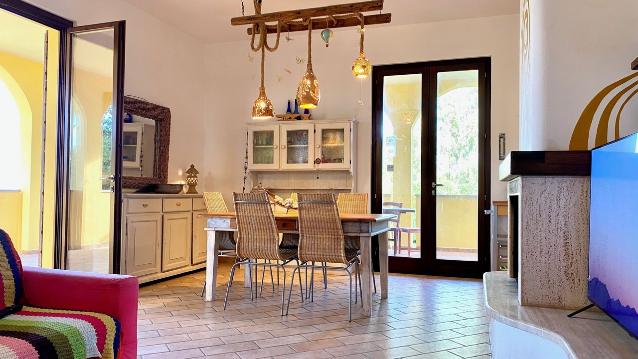 Photo of Livingroom in San Vincenzo