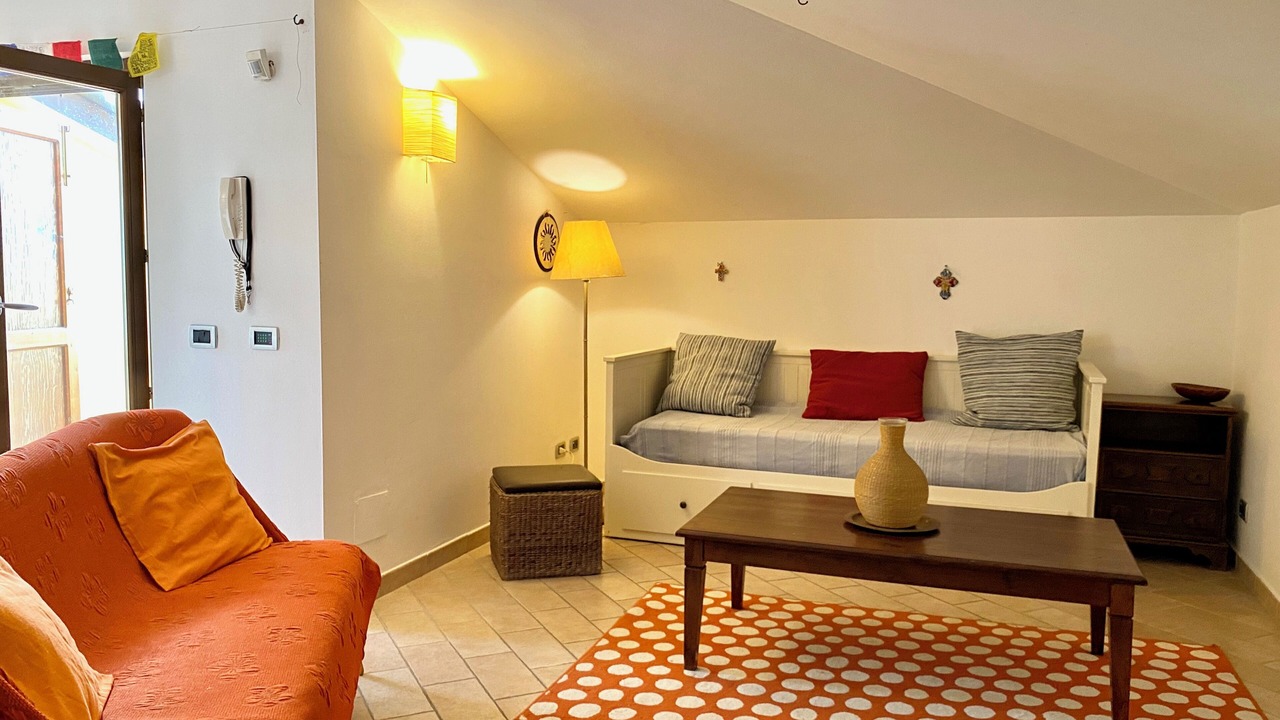 Photo of Livingroom in San Vincenzo