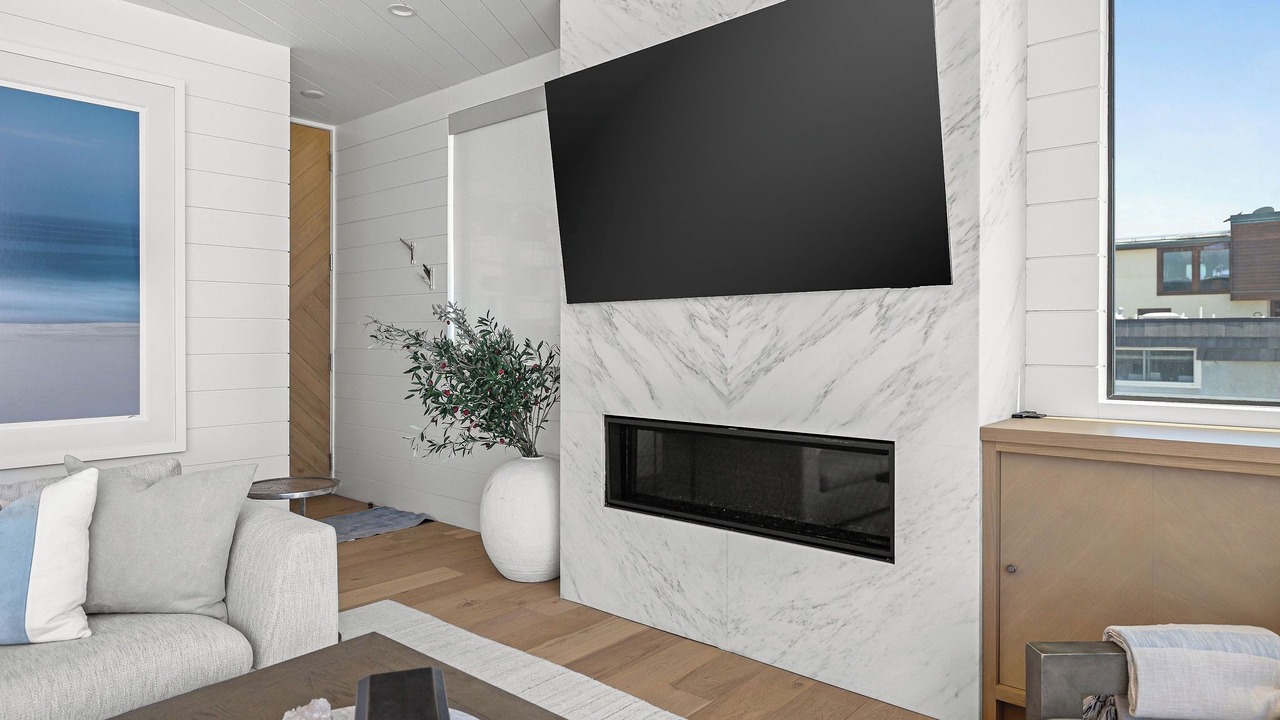 Photo of Livingroom in The Strand