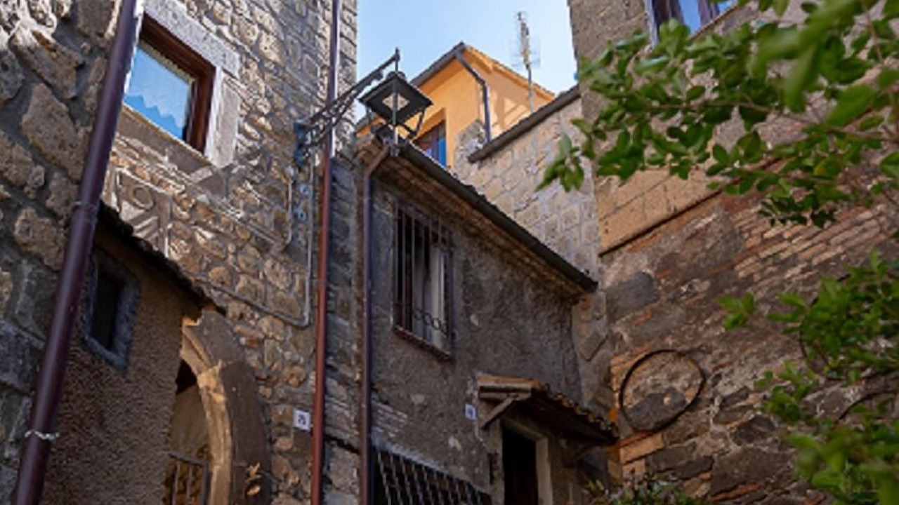 Photo of Outdoor in San Michele in Teverina