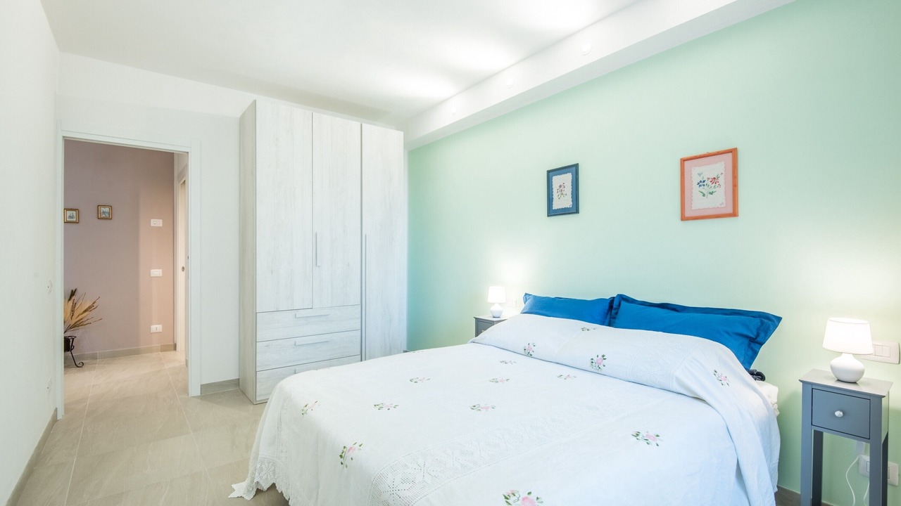 Photo of Bedroom in Radicondoli