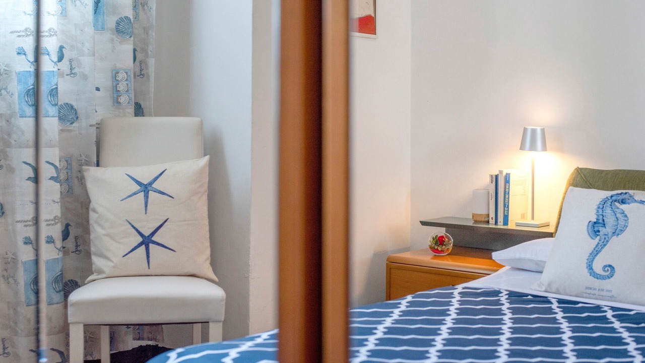 Photo of Bedroom in Savona