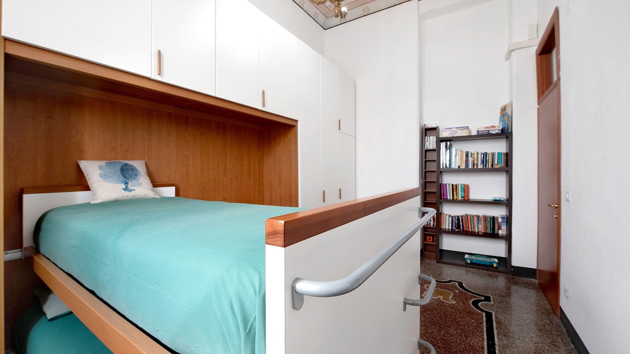 Photo of Bedroom in Savona