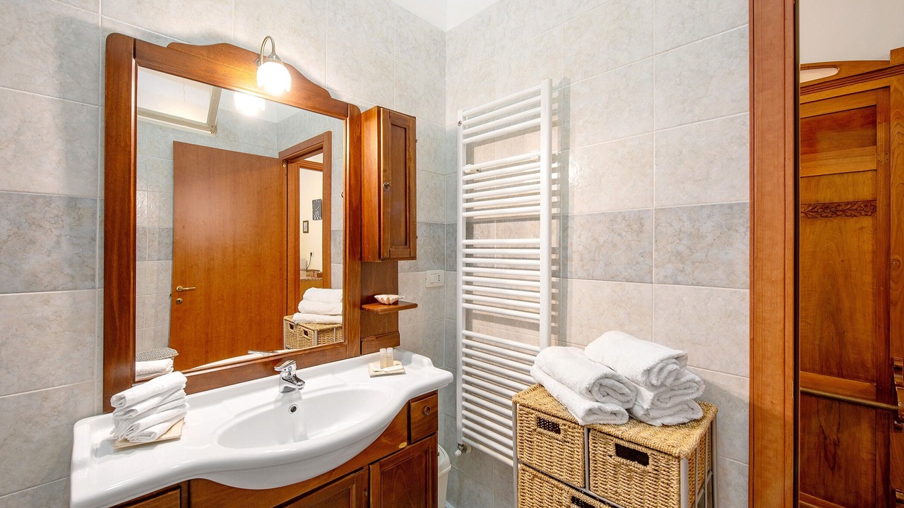 Photo of Bathroom in Savona