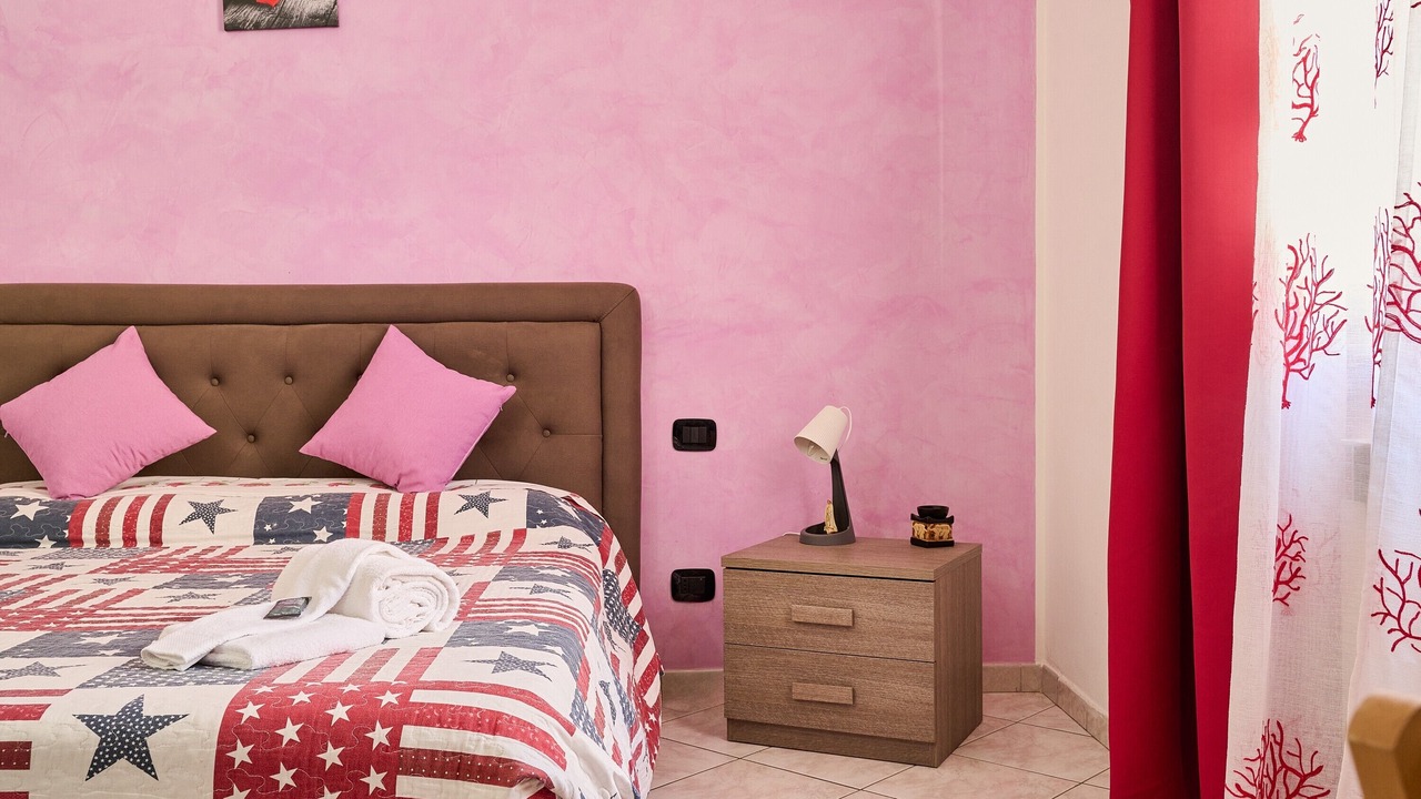 Photo of Bedroom in Piombino