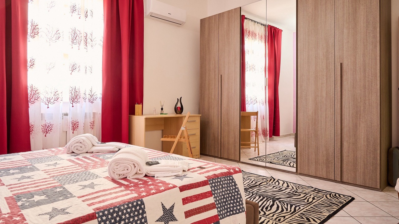 Photo of Bedroom in Piombino