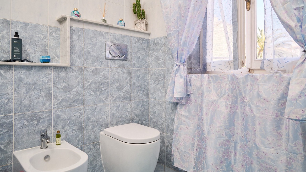 Photo of Bathroom in Piombino