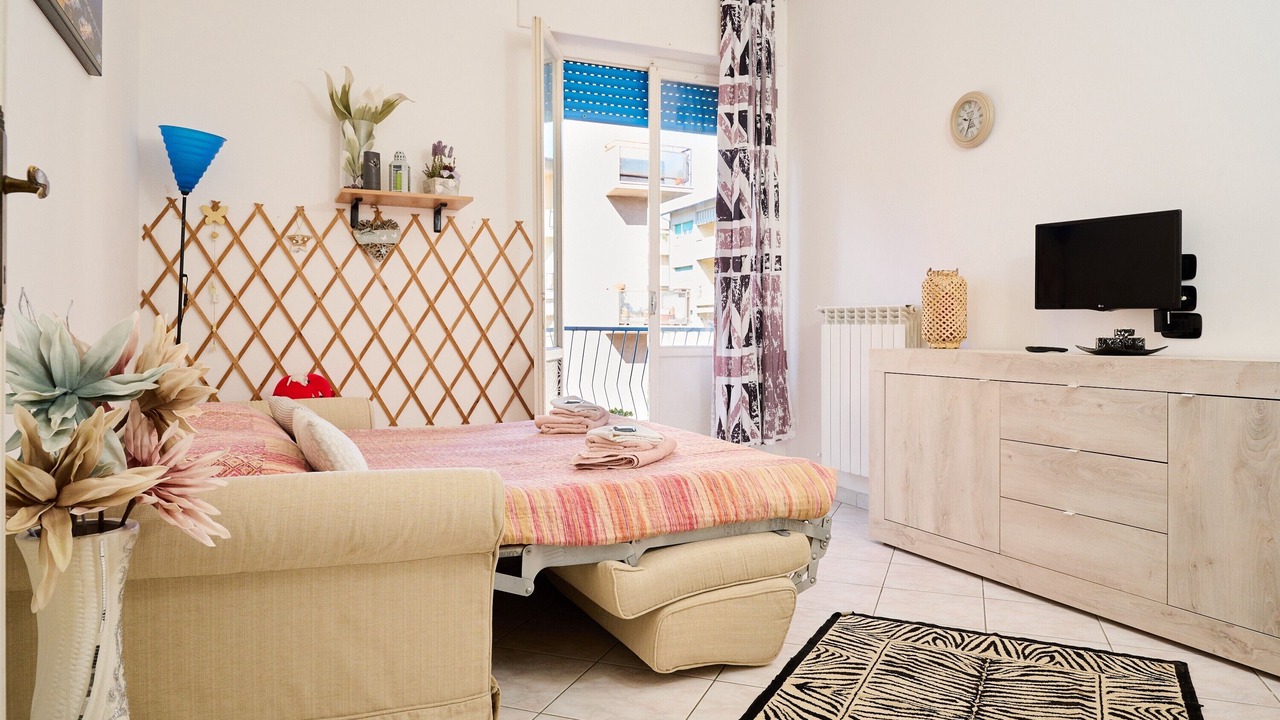 Photo of Bedroom in Piombino