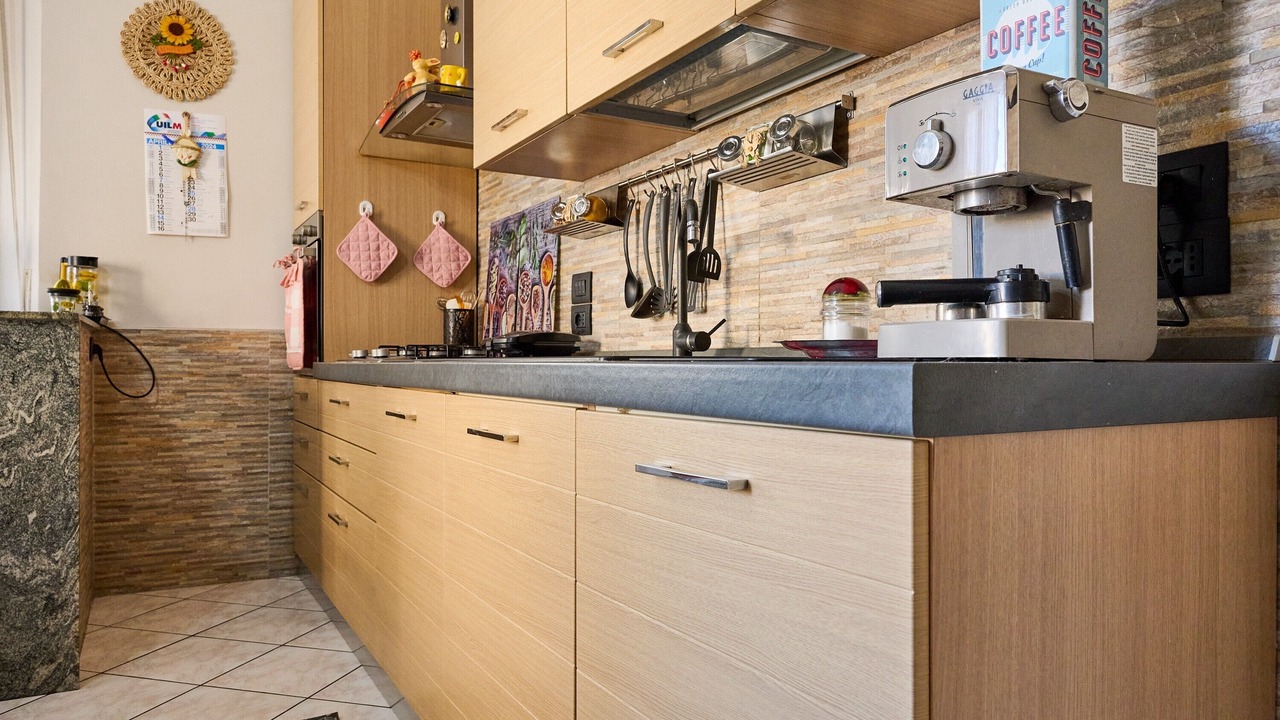 Photo of Kitchen in Piombino